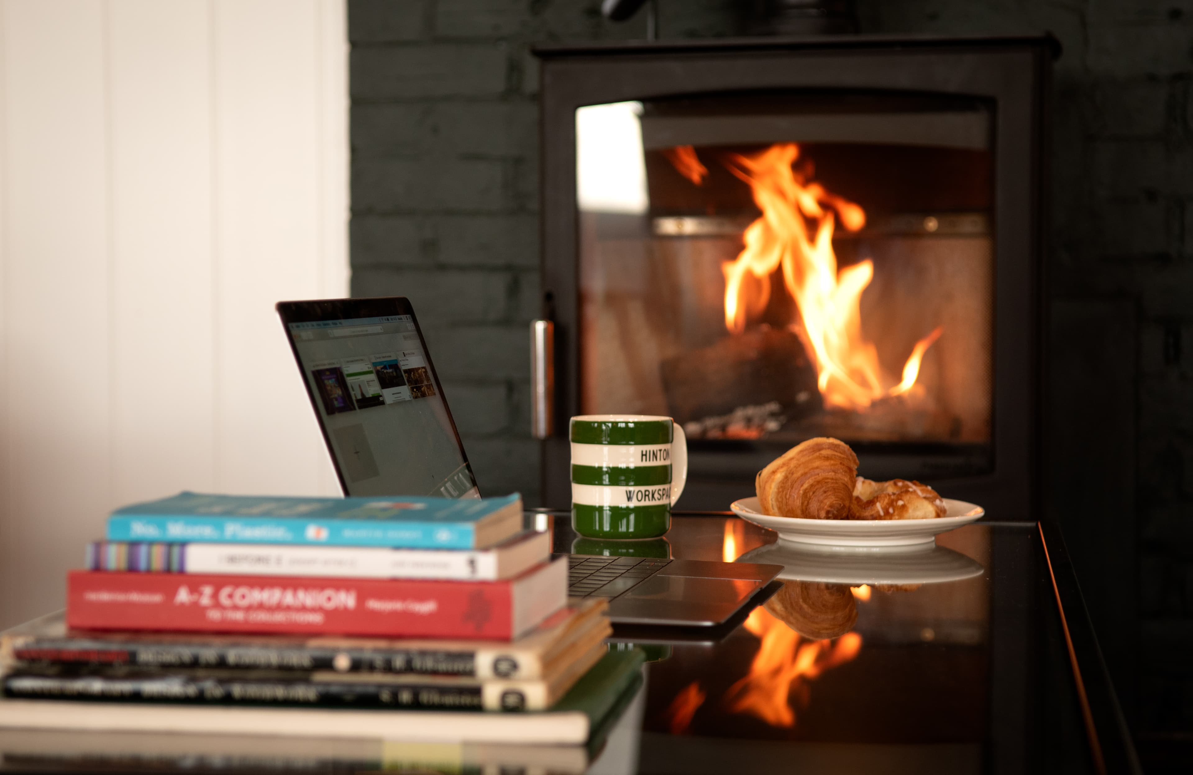 Coworking Space - image 1