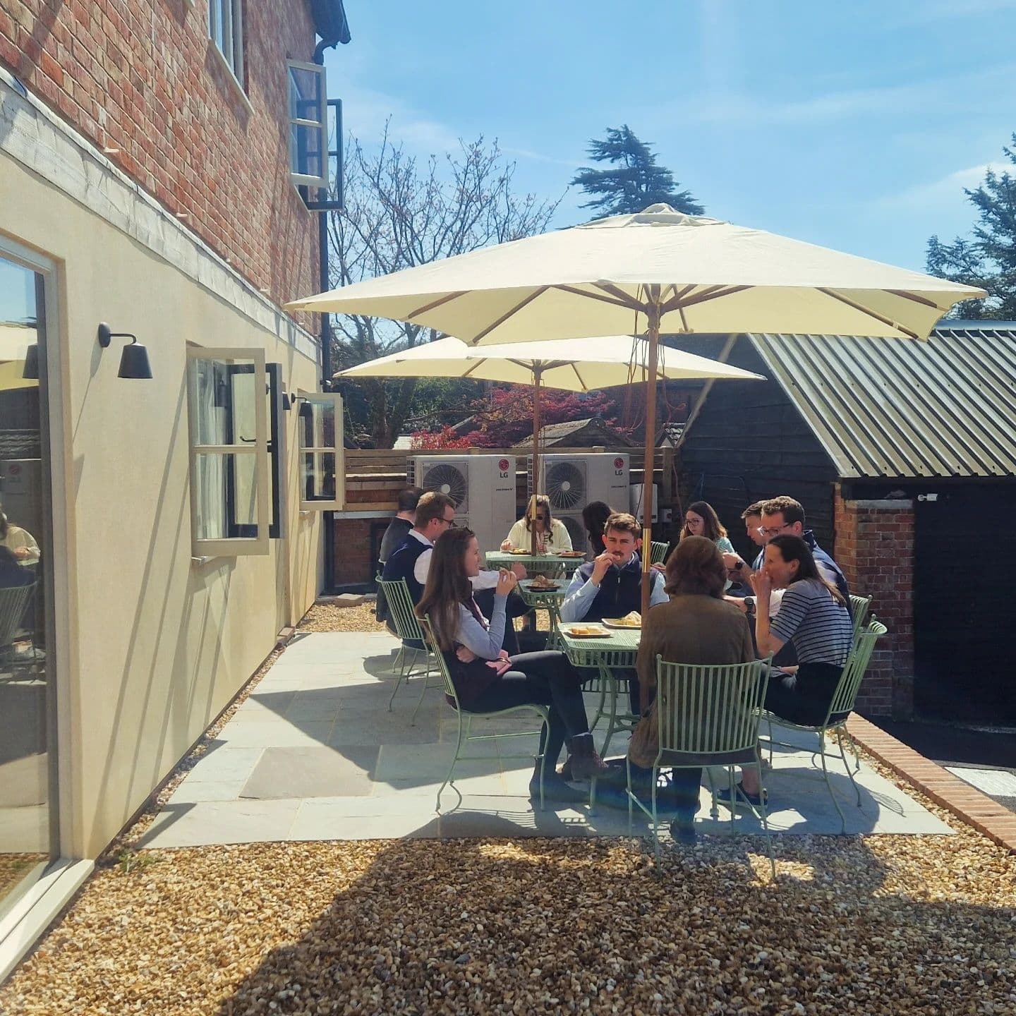 Coworking Space - image 3