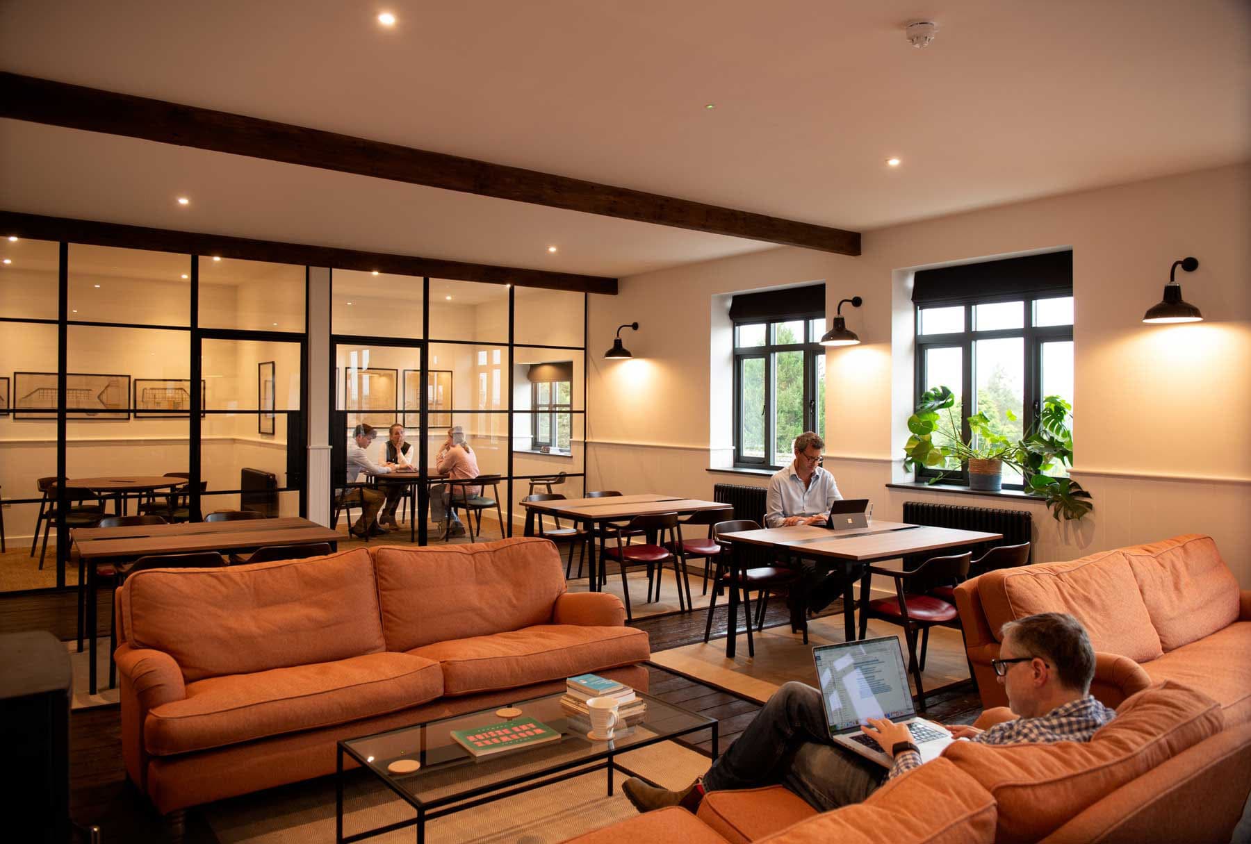 Coworking Space - image 4