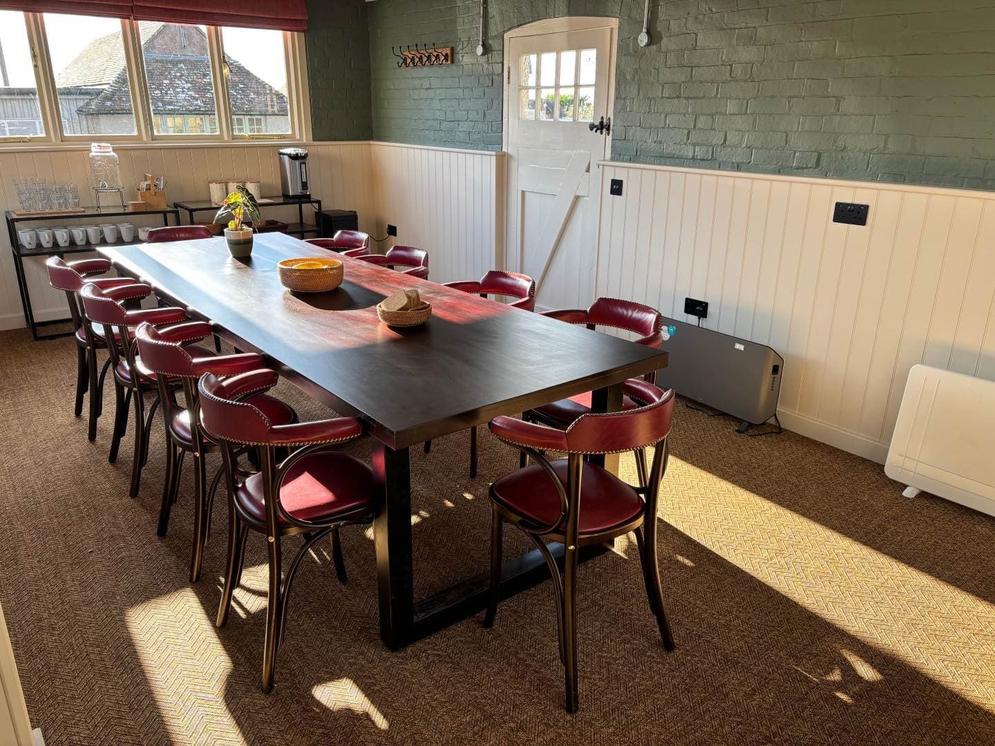 Meeting Rooms - image 2