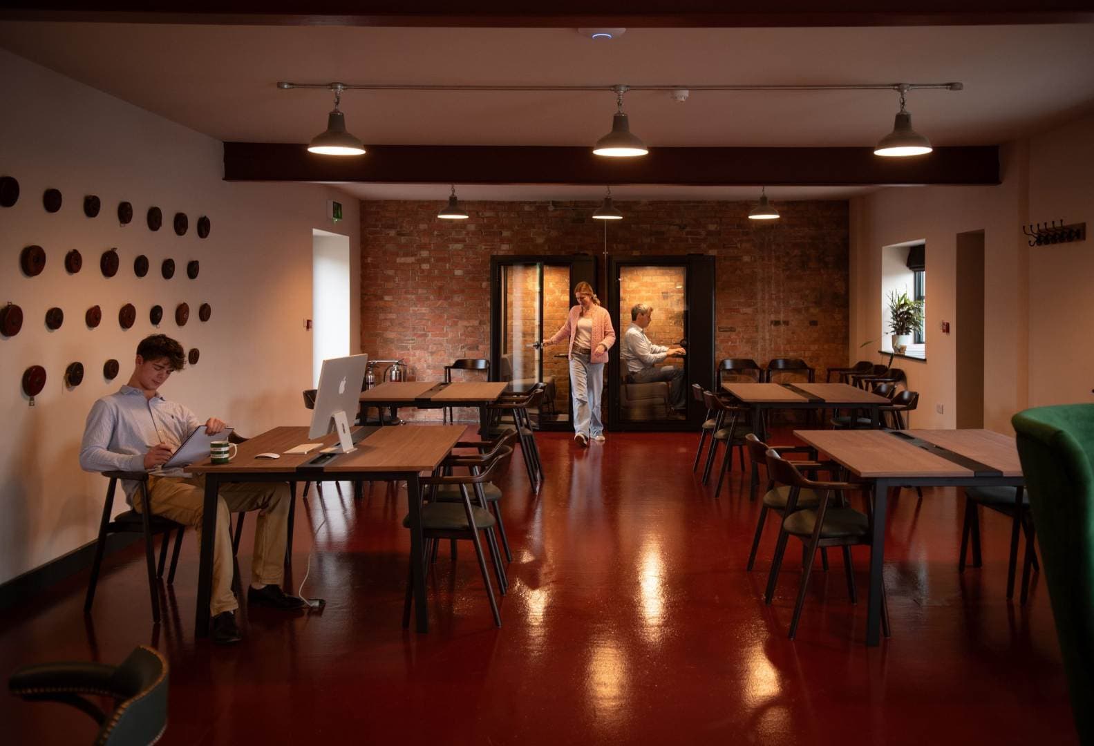 Meeting Rooms - image 5