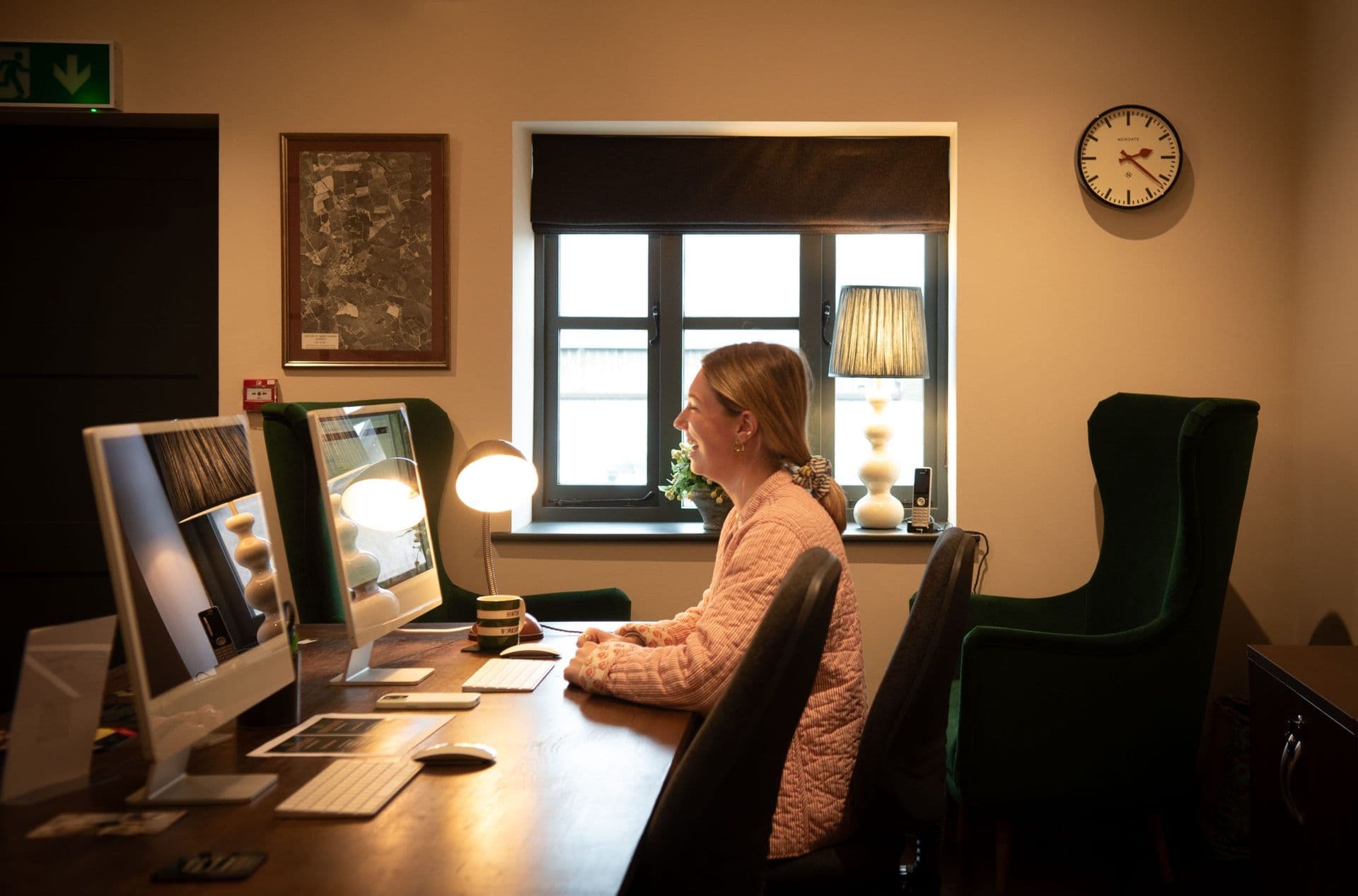 National Freelancers Day 2025: Why Hinton is the Ultimate Space for Solo Workers to Thrive