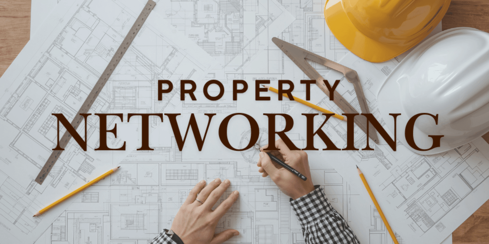 Property Networking Breakfast