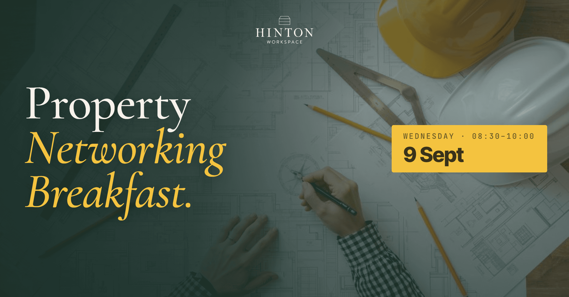 Property Networking Breakfast