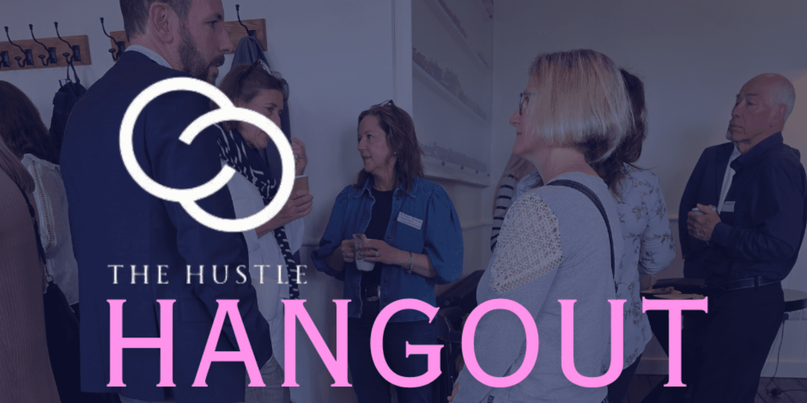 The Hustle Hangout