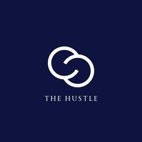 The Hinton Hustle - May