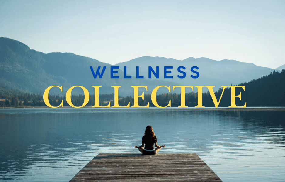 Hinton Wellness Collective Networking - LAUNCH